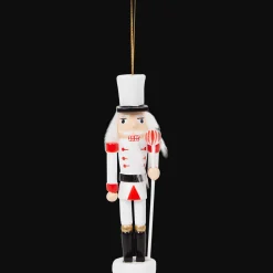 Décoration Saisonnière*Action Suspension casse-noisettes