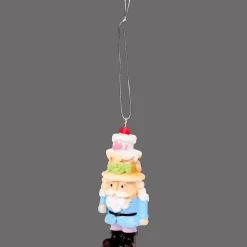 Décoration Saisonnière*Action Suspension de Noël