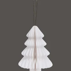 Décoration Saisonnière*Action Suspension de Noël en papier
