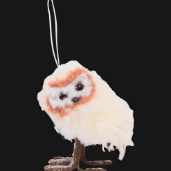 Décoration Saisonnière*Action Suspension oiseau en peluche