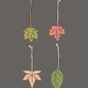 Décoration Saisonnière*Action Suspensions d’automne Home Accents