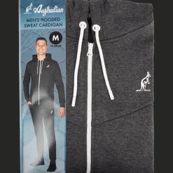 Vêtements De Sport*Australian Sweat à capuche