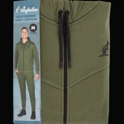 Vêtements De Sport*Australian Sweat à capuche