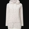 Vêtements*Action Sweat à capuche en polaire