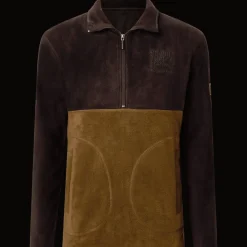 Vêtements*Action Sweat en polaire
