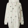 Vêtements*Action Sweat-shirt à capuche en polaire
