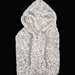 Vêtements*Action Sweat-shirt à capuche en polaire