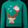 Vêtements*Action Sweat-shirt de Noël
