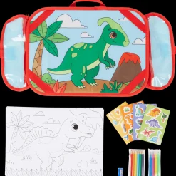 Jeux*Action Table à dessin de voyage