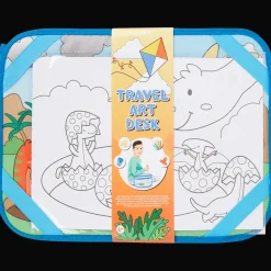 Jeux*Action Table à dessin de voyage