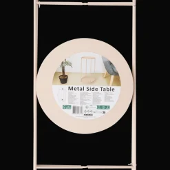 Accessoires Pour La Maison*Action Table d’appoint