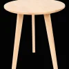 Accessoires Pour La Maison*Action Table d’appoint en bois