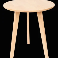 Accessoires Pour La Maison*Action Table d’appoint en bois