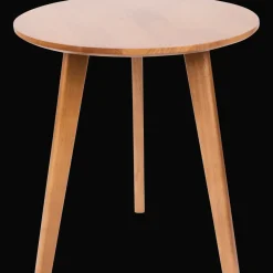 Accessoires Pour La Maison*Action Table d’appoint en bois