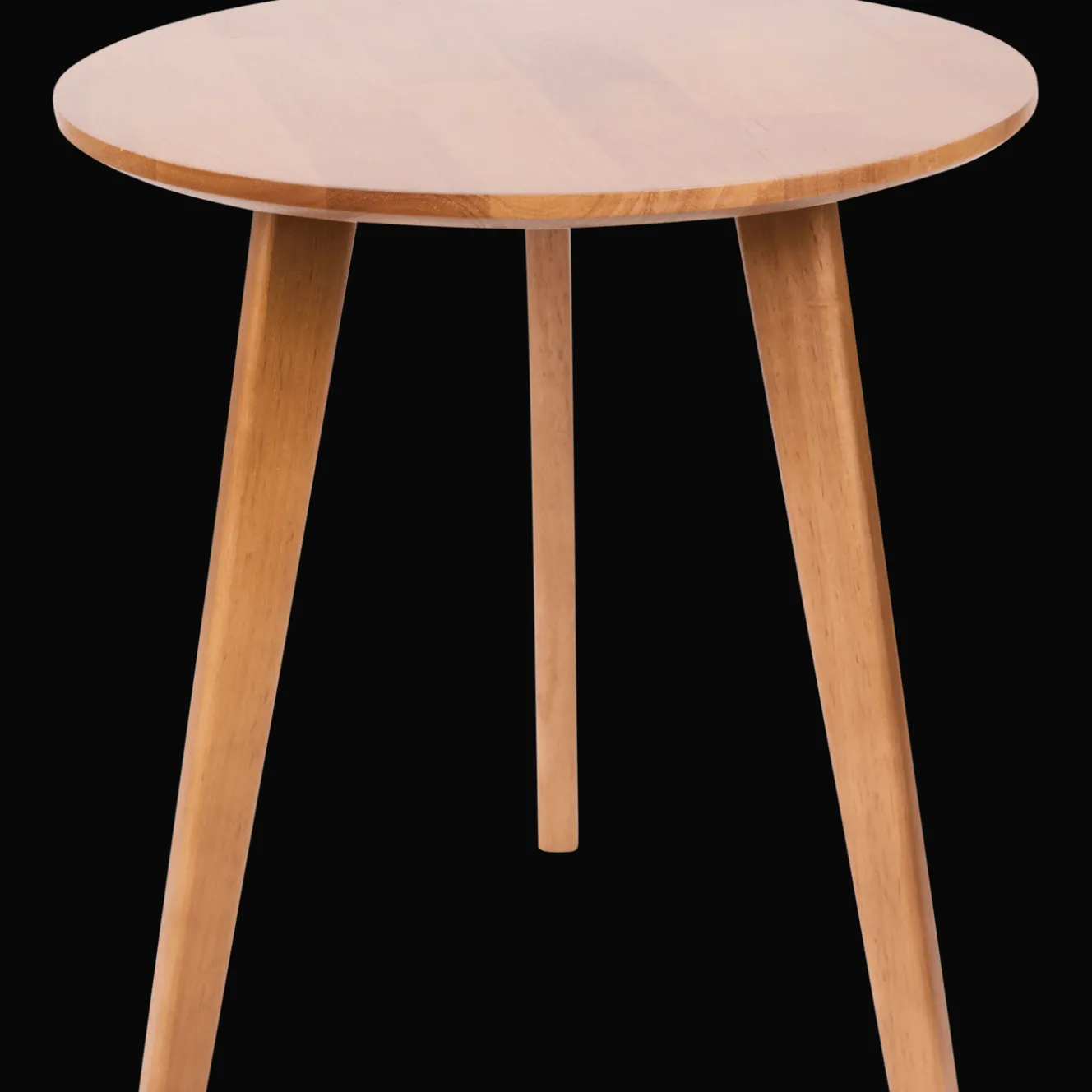 Accessoires Pour La Maison*Action Table d’appoint en bois