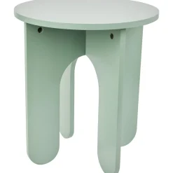 Accessoires Pour La Maison*Action Table d’appoint en bois