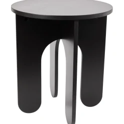 Accessoires Pour La Maison*Action Table d’appoint en bois