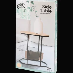 Accessoires Pour La Maison*Action Table d’appoint Home Accents
