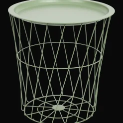 Accessoires Pour La Maison*Action Table de rangement