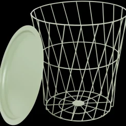 Accessoires Pour La Maison*Action Table de rangement