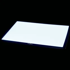 Coloriage Et Dessin|Bricolage*Action Table lumineuse LED XL Crafts & Co
