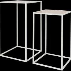 Accessoires Pour La Maison*Action Tables d’appoint