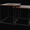 Accessoires Pour La Maison*Action Tables gigognes