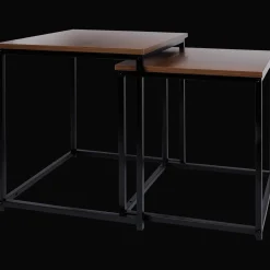 Accessoires Pour La Maison*Action Tables gigognes