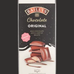 Chocolat*Bailey’s Tablette de chocolat