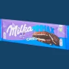 Chocolat*Milka Tablette de chocolat MMMAX Oreo