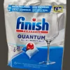 Produits De Lessive Et Vaisselle*Finish Tablettes pour lave-vaisselle Powerball Quantum Essential All-in-1