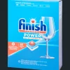 Produits De Lessive Et Vaisselle*Finish Powerball Tablettes pour lave-vaisselle All-in 1