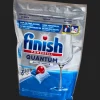 Produits De Lessive Et Vaisselle*Finish Tablettes pour lave-vaisselle Powerball Quantum All-In-1 Active