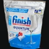 Produits De Lessive Et Vaisselle*Finish Tablettes pour lave-vaisselle All-in-1 Powerball Quantum