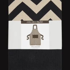 Textiles De Cuisine*Action Tablier de cuisine