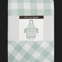 Textiles De Cuisine*Action Tablier de cuisine