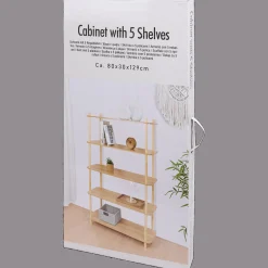 Accessoires Pour La Maison*Action Étagère