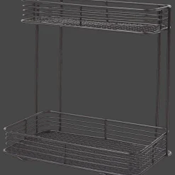 Accessoires Pour La Maison*Action Étagère à épices