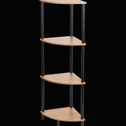 Accessoires Pour La Maison*Action Étagère d'angle