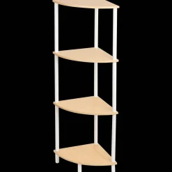 Accessoires Pour La Maison*Action Étagère d'angle