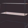 Accessoires Pour La Maison*Action Étagère en métal