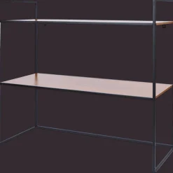 Accessoires Pour La Maison*Action Étagère en métal