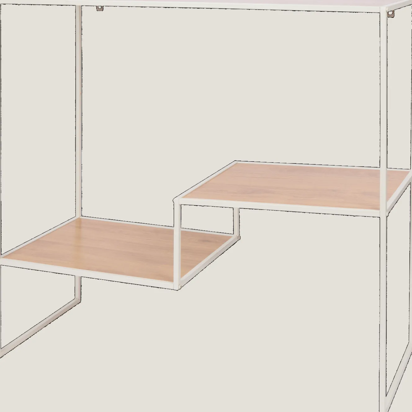 Accessoires Pour La Maison*Action Étagère en métal