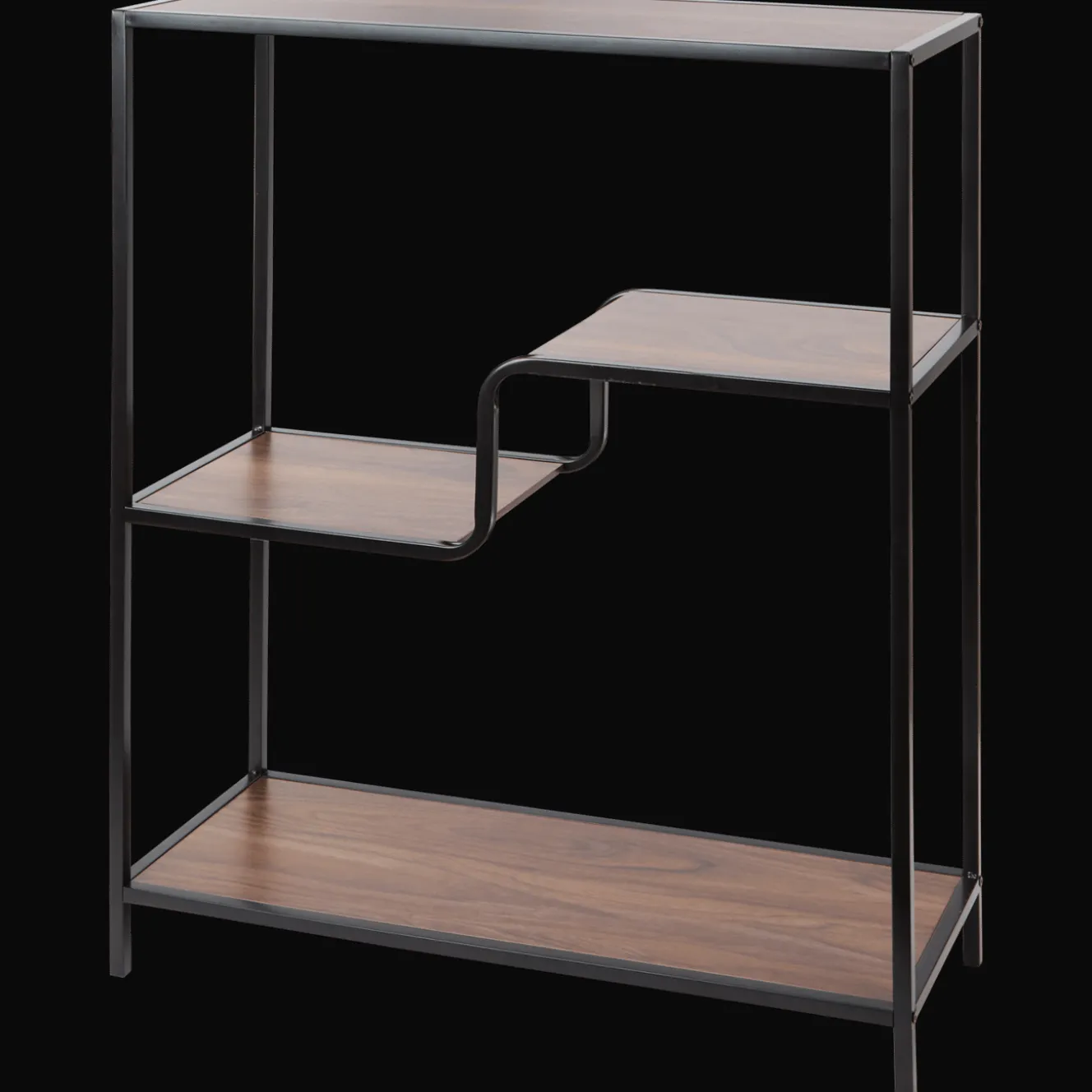 Accessoires Pour La Maison*Action Étagère en métal