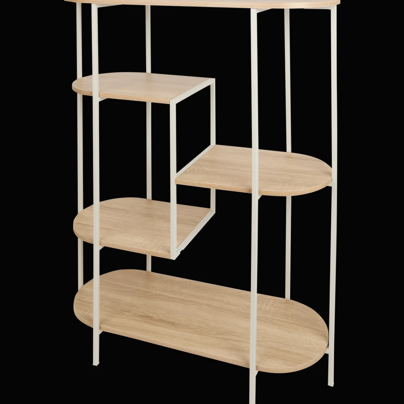 Accessoires Pour La Maison*Action Étagère en métal