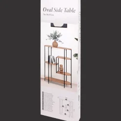 Accessoires Pour La Maison*Action Étagère en métal