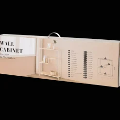 Accessoires Pour La Maison*Action Étagère en métal