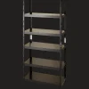 Accessoires Pour La Maison*Action Étagère en métal