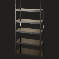 Accessoires Pour La Maison*Action Étagère en métal