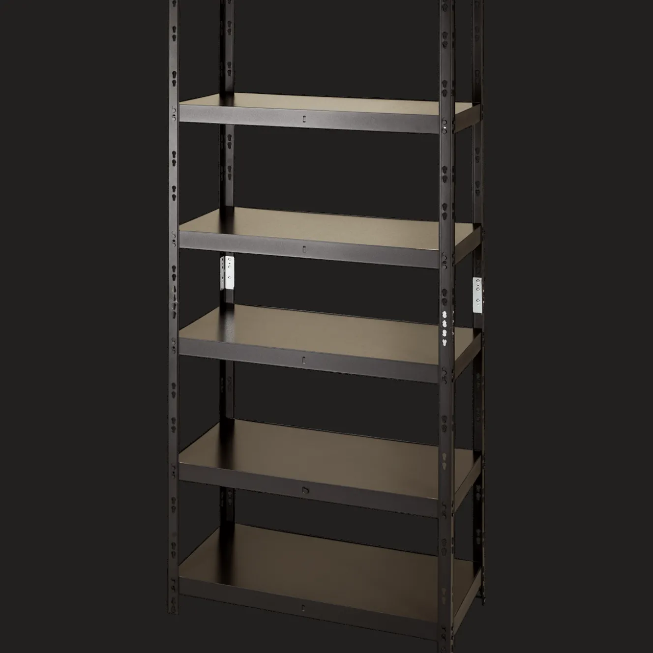 Accessoires Pour La Maison*Action Étagère en métal